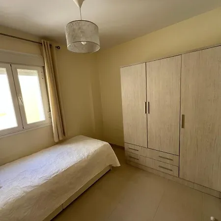 Turistico Apartment