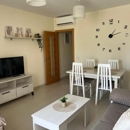 Apartment Turistico