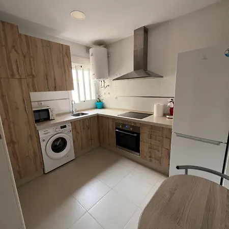 Turistico Apartment *