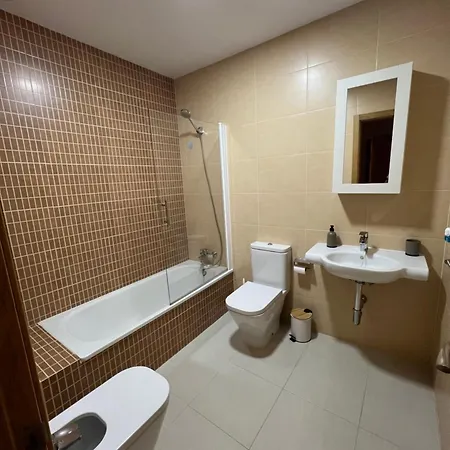 Apartment Turistico Chiclana de la Frontera