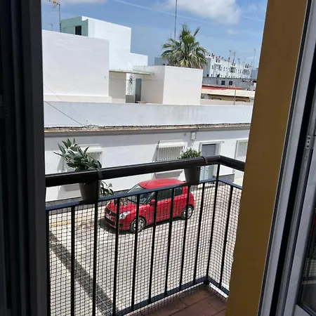 Turistico Apartment *